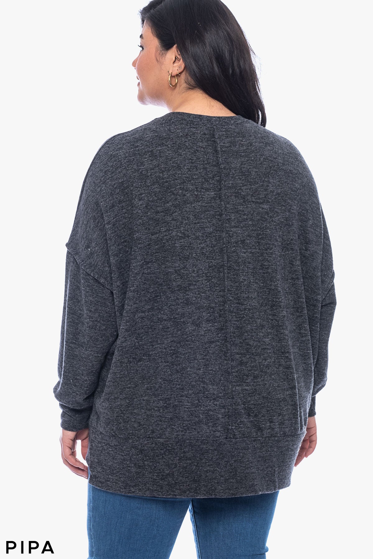 חולצת סריג VENUS