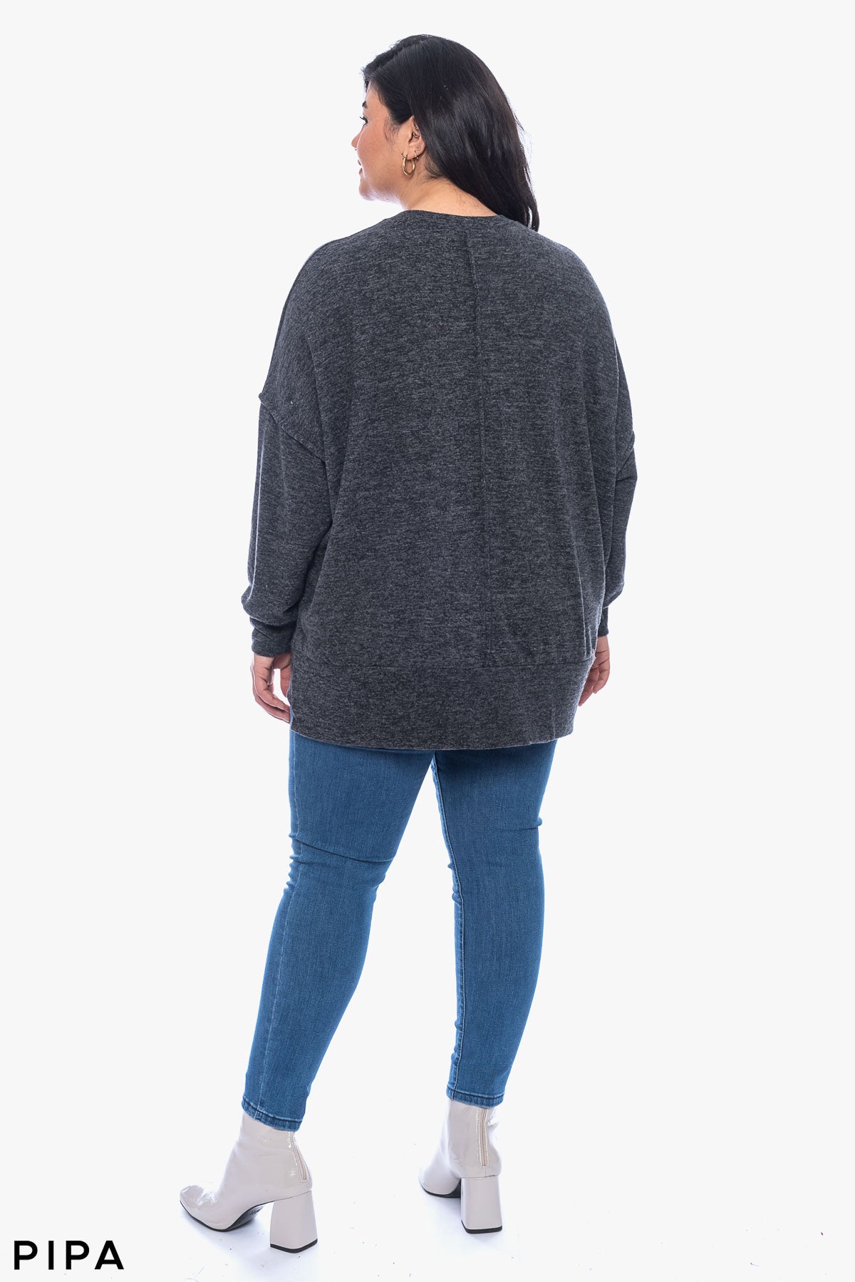 חולצת סריג VENUS