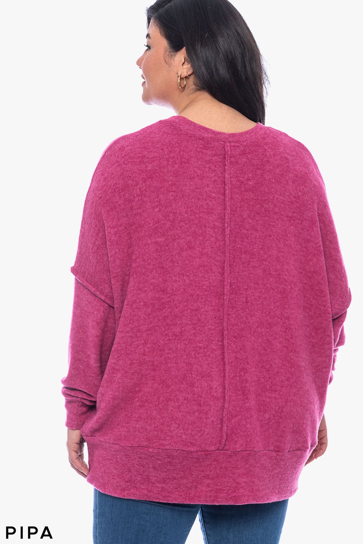 חולצת סריג VENUS