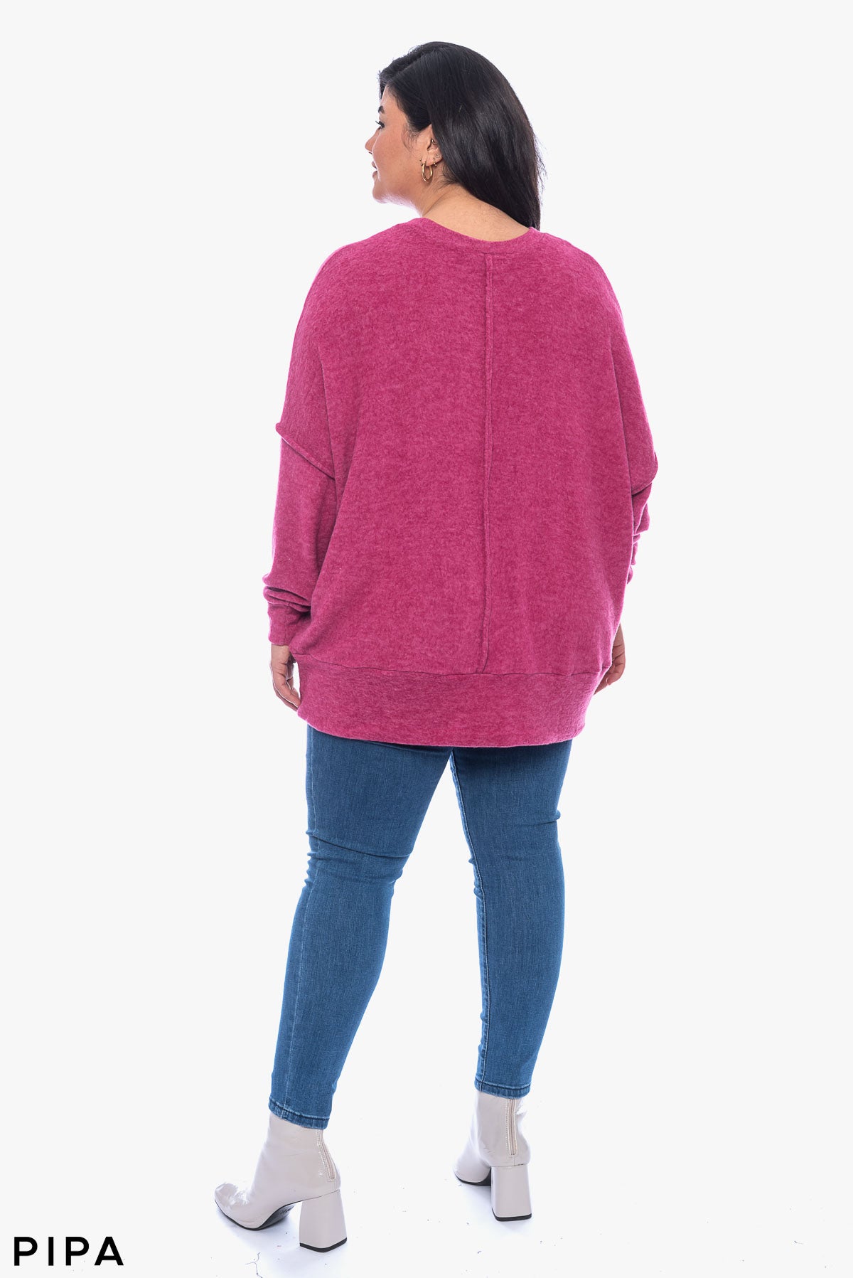 חולצת סריג VENUS