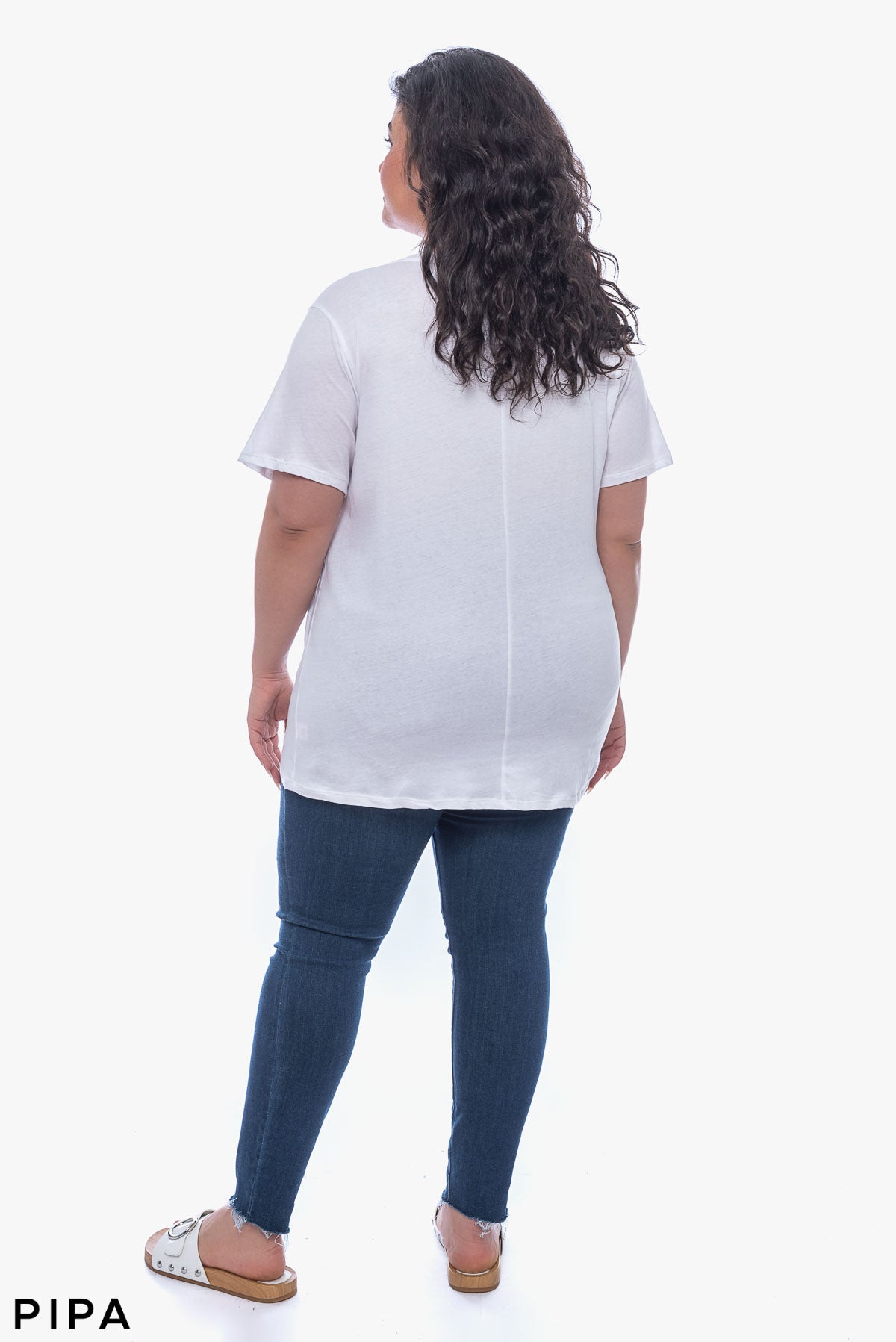 חולצה YULA_V (כותנה)