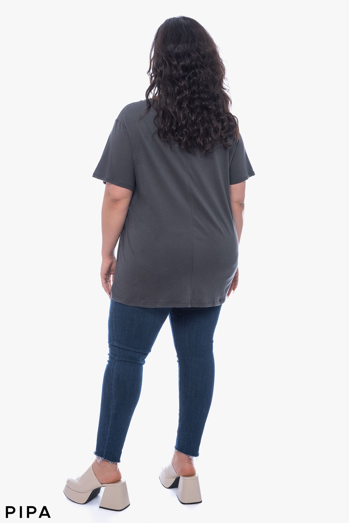 חולצה YULA_V (כותנה)