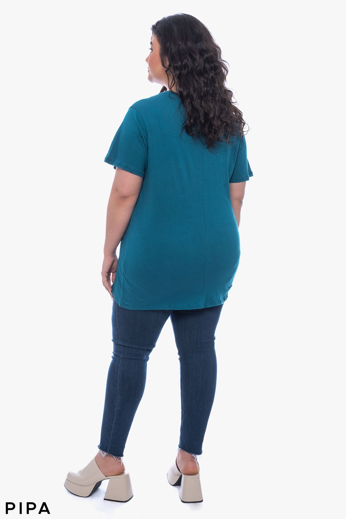 חולצה YULA_V (כותנה)