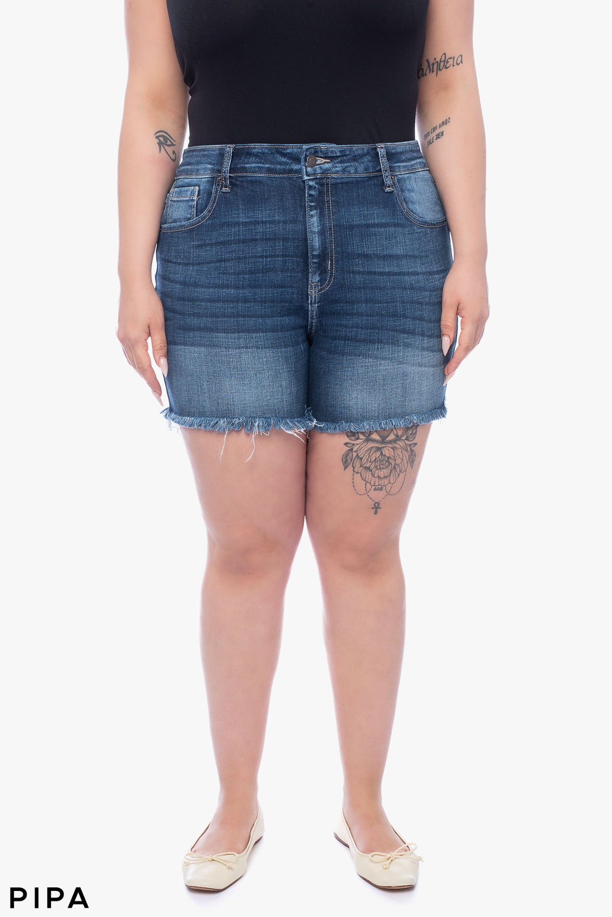 שורטס KENDRA כהים