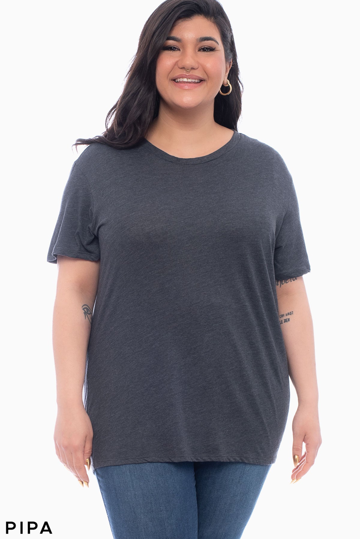 חולצה YULA_R (כותנה)