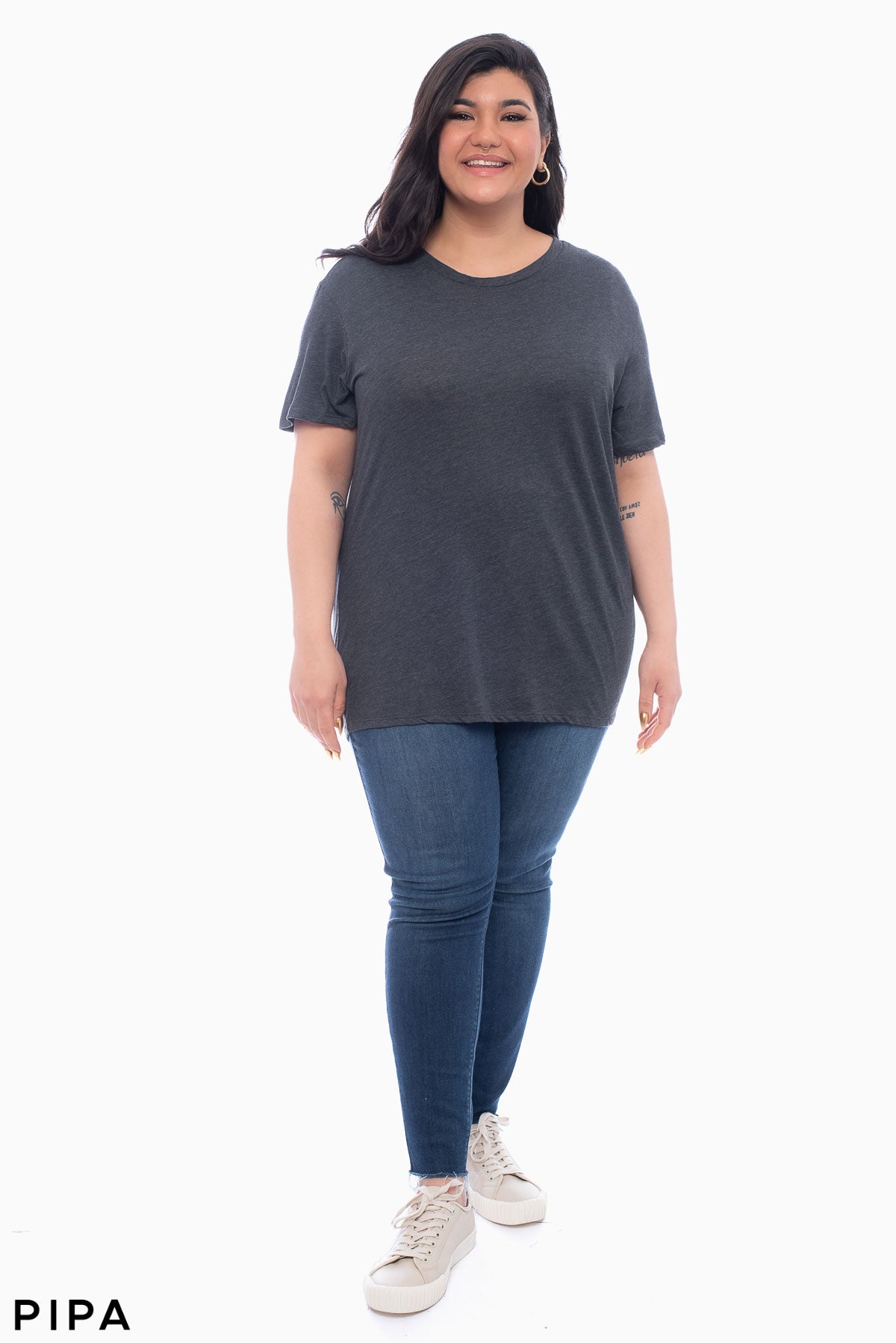 חולצה YULA_R (כותנה)