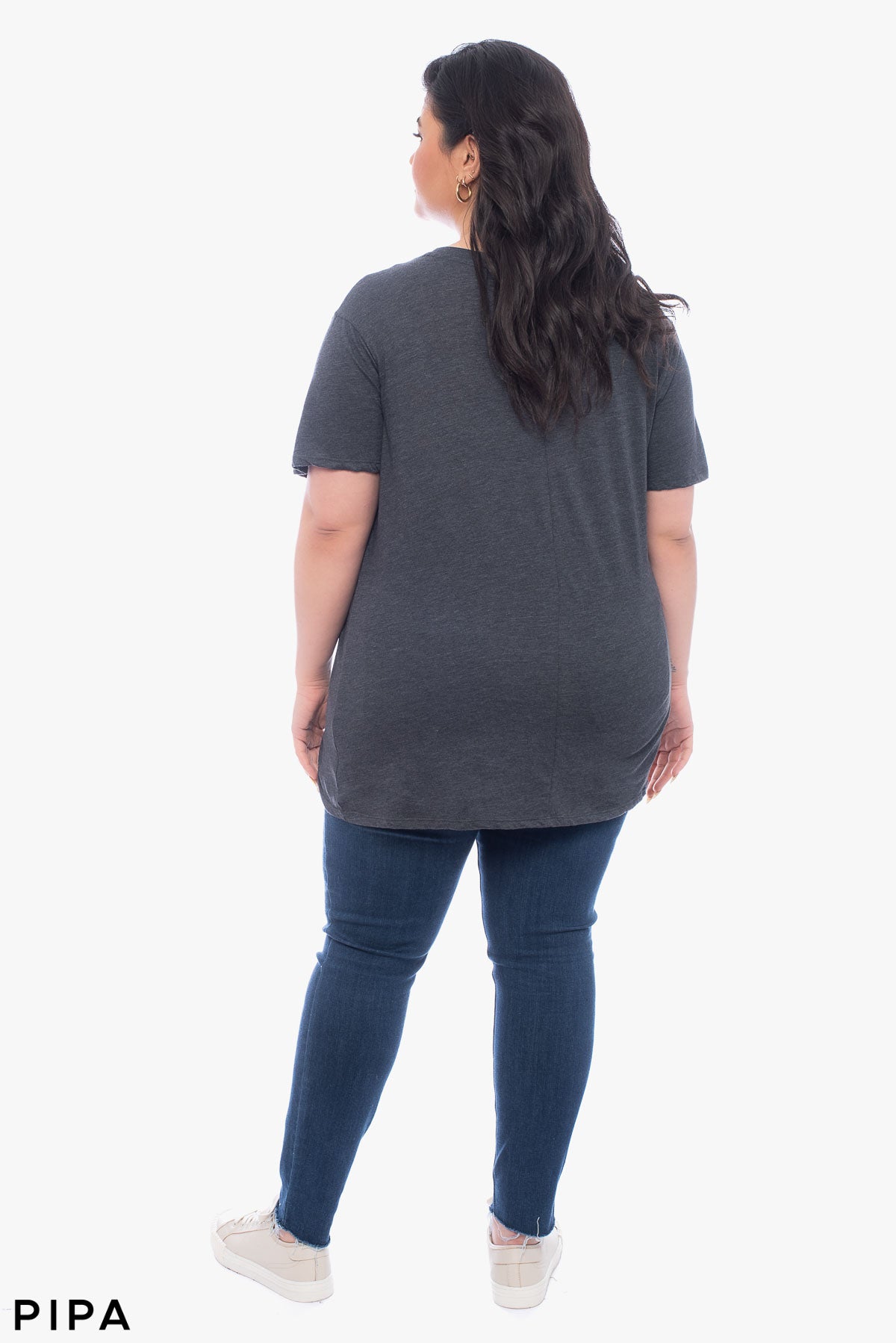 חולצה YULA_R (כותנה)