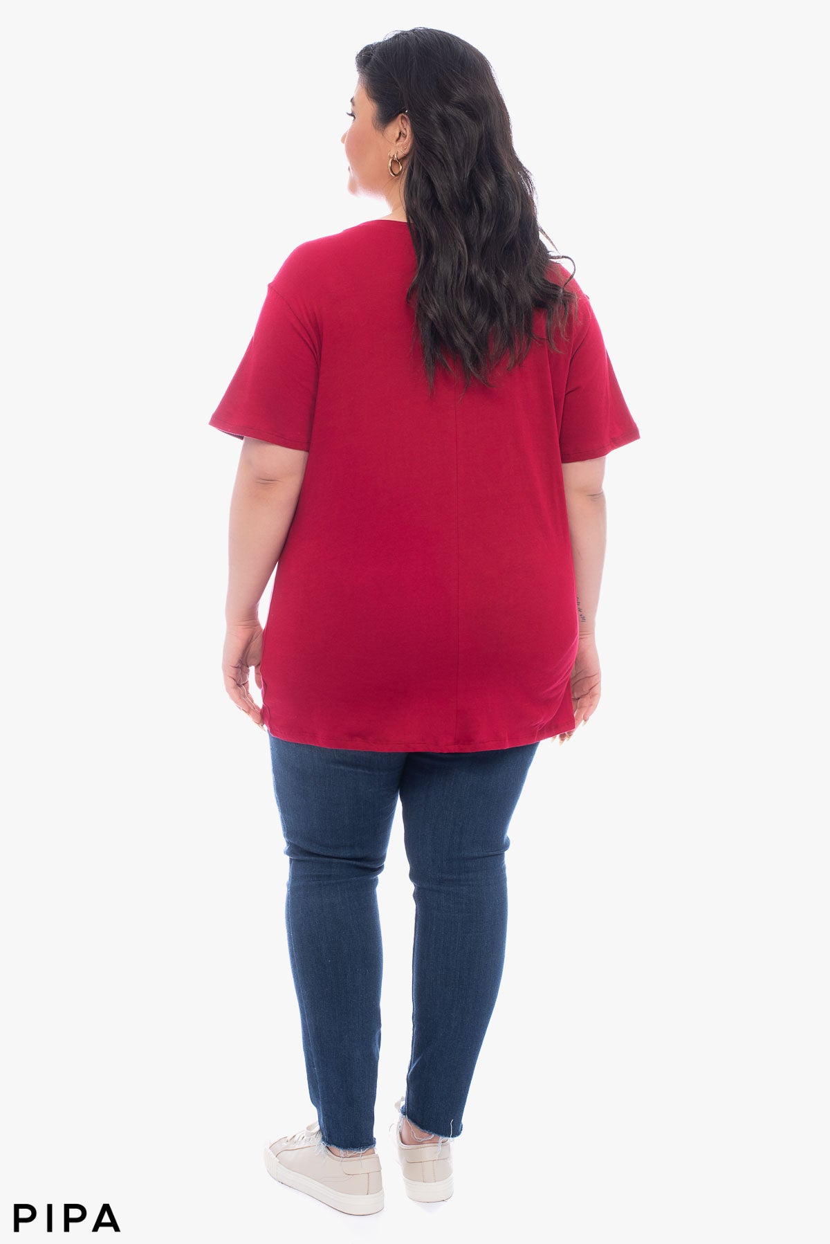 חולצה YULA_R (כותנה)