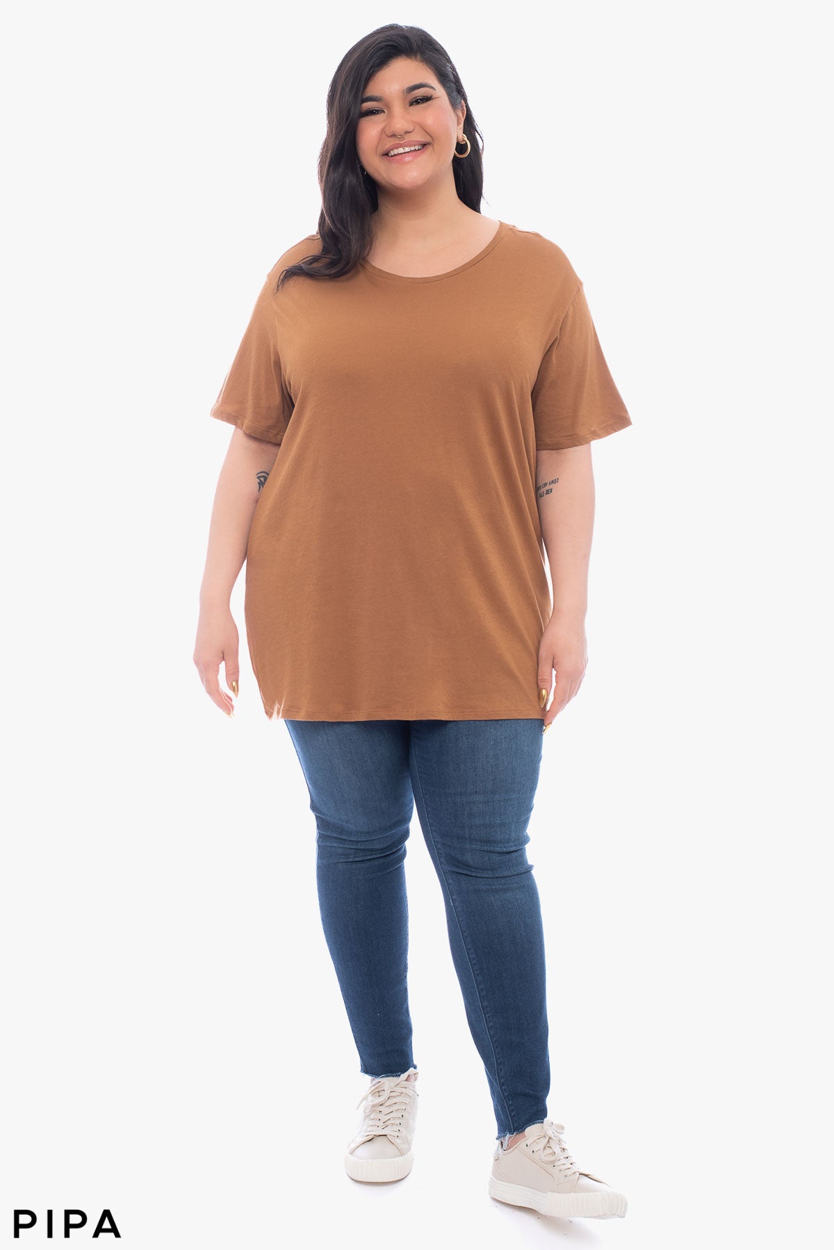 חולצה YULA_R (כותנה)