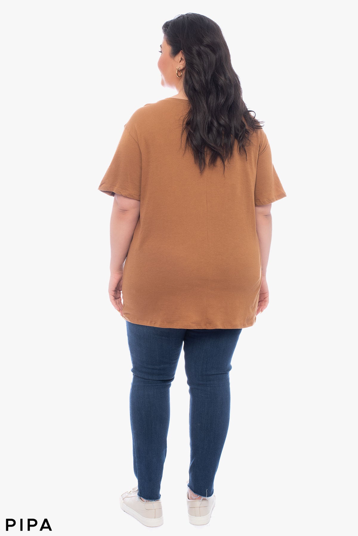 חולצה YULA_R (כותנה)