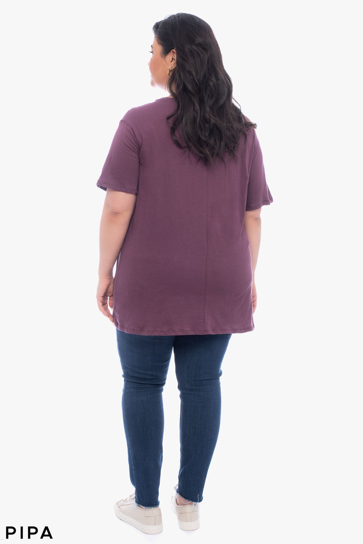 חולצה YULA_R (כותנה)