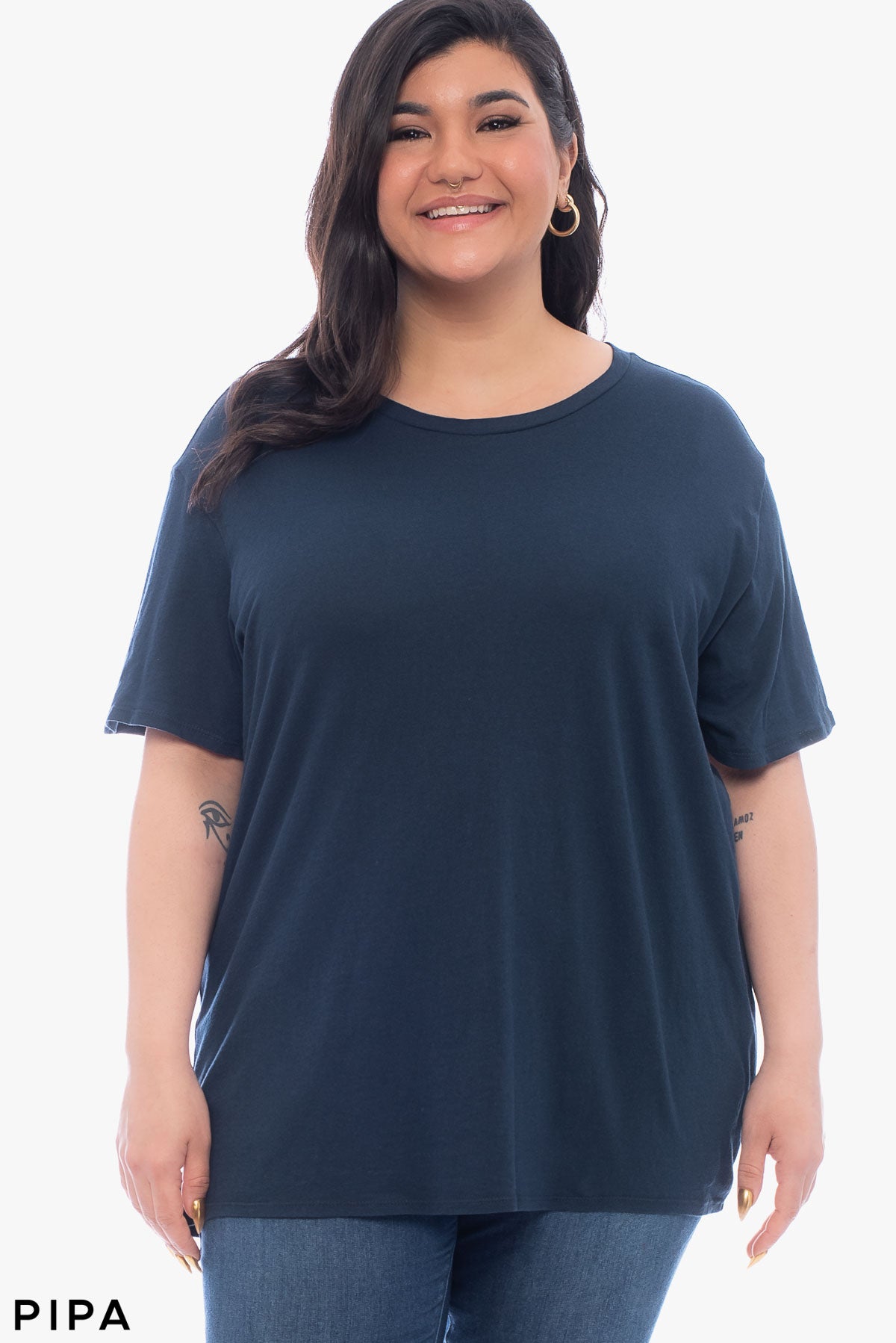 חולצה YULA_R (כותנה)