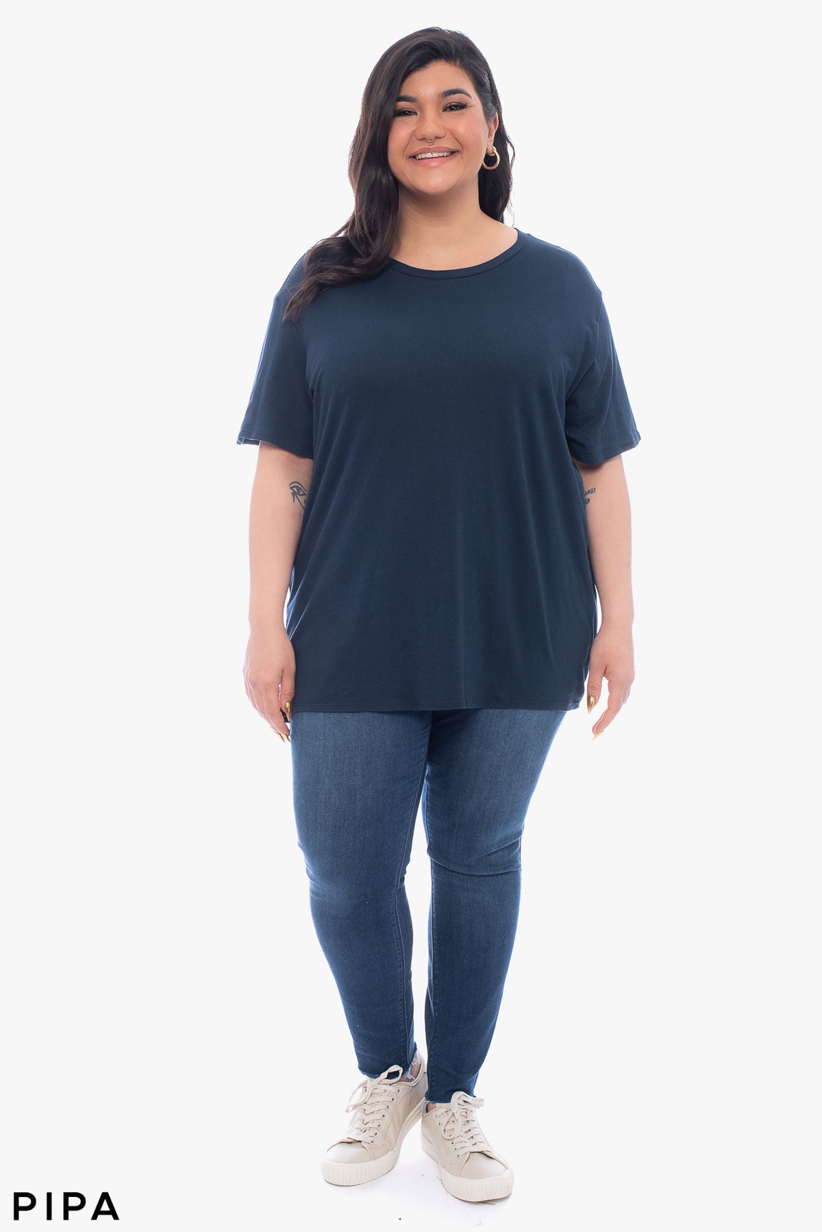 חולצה YULA_R (כותנה)