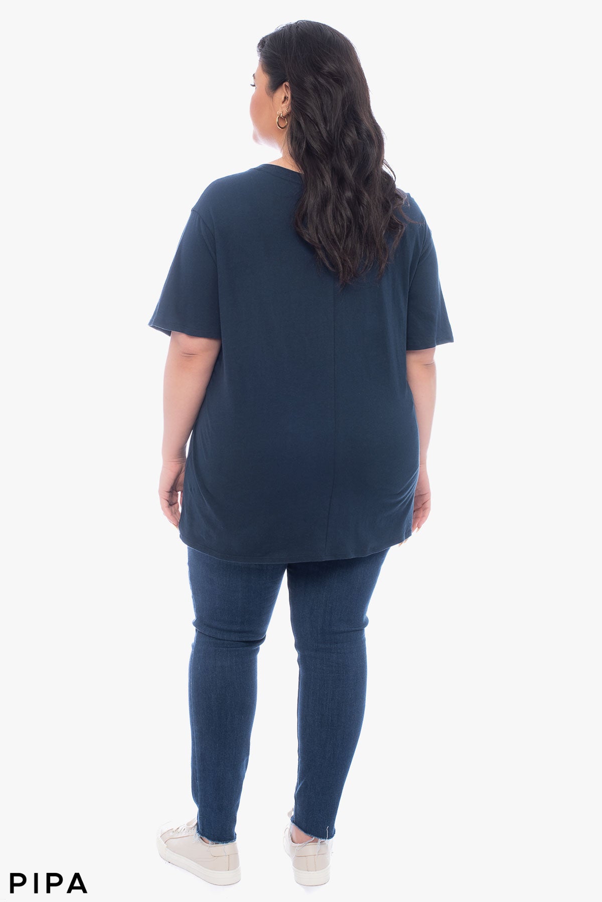 חולצה YULA_R (כותנה)