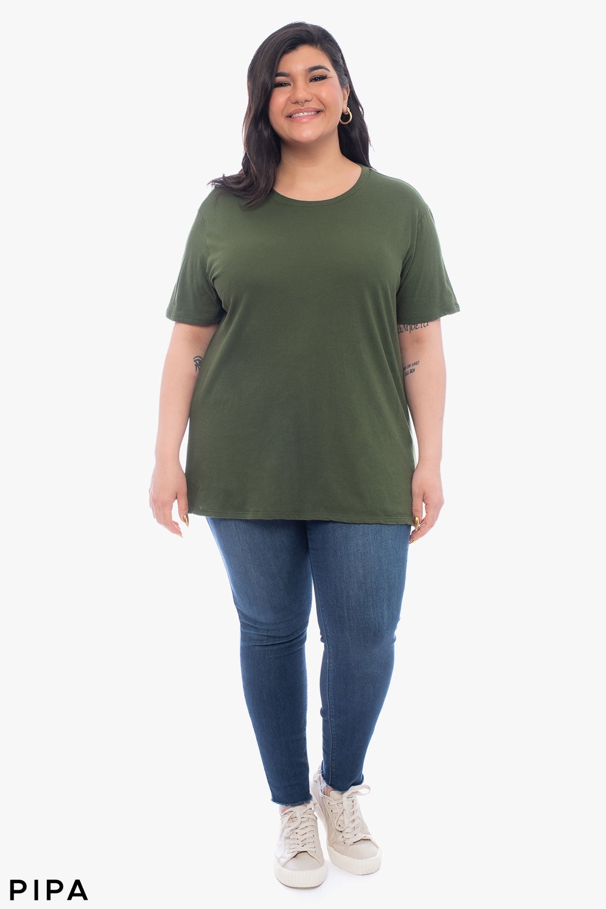 חולצה YULA_R (כותנה)