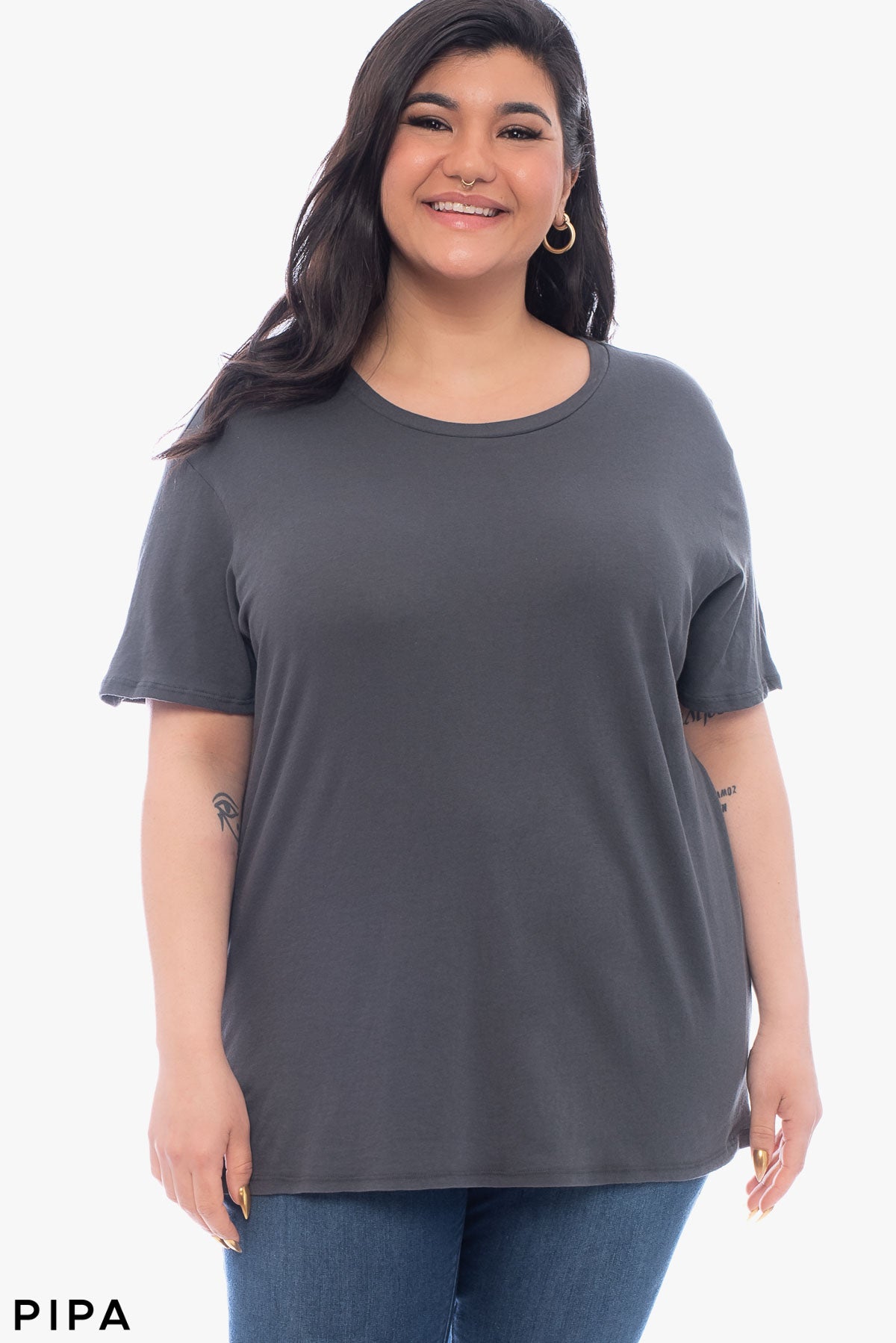 חולצה YULA_R (כותנה)