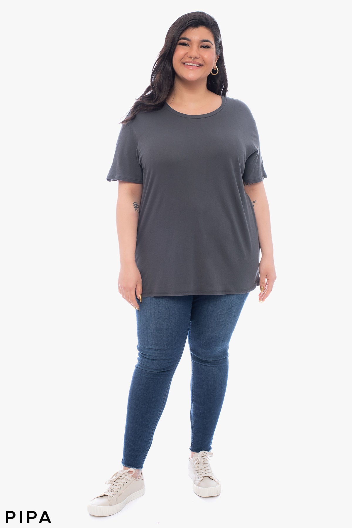 חולצה YULA_R (כותנה)