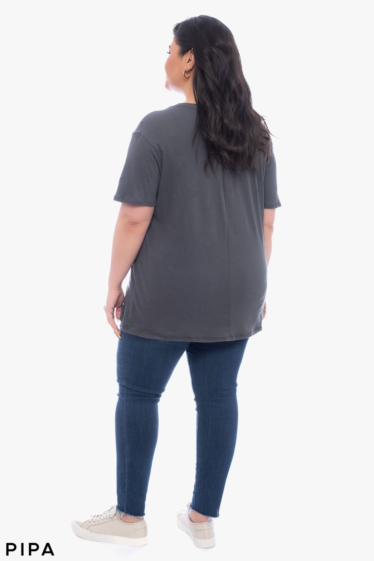 חולצה YULA_R (כותנה)