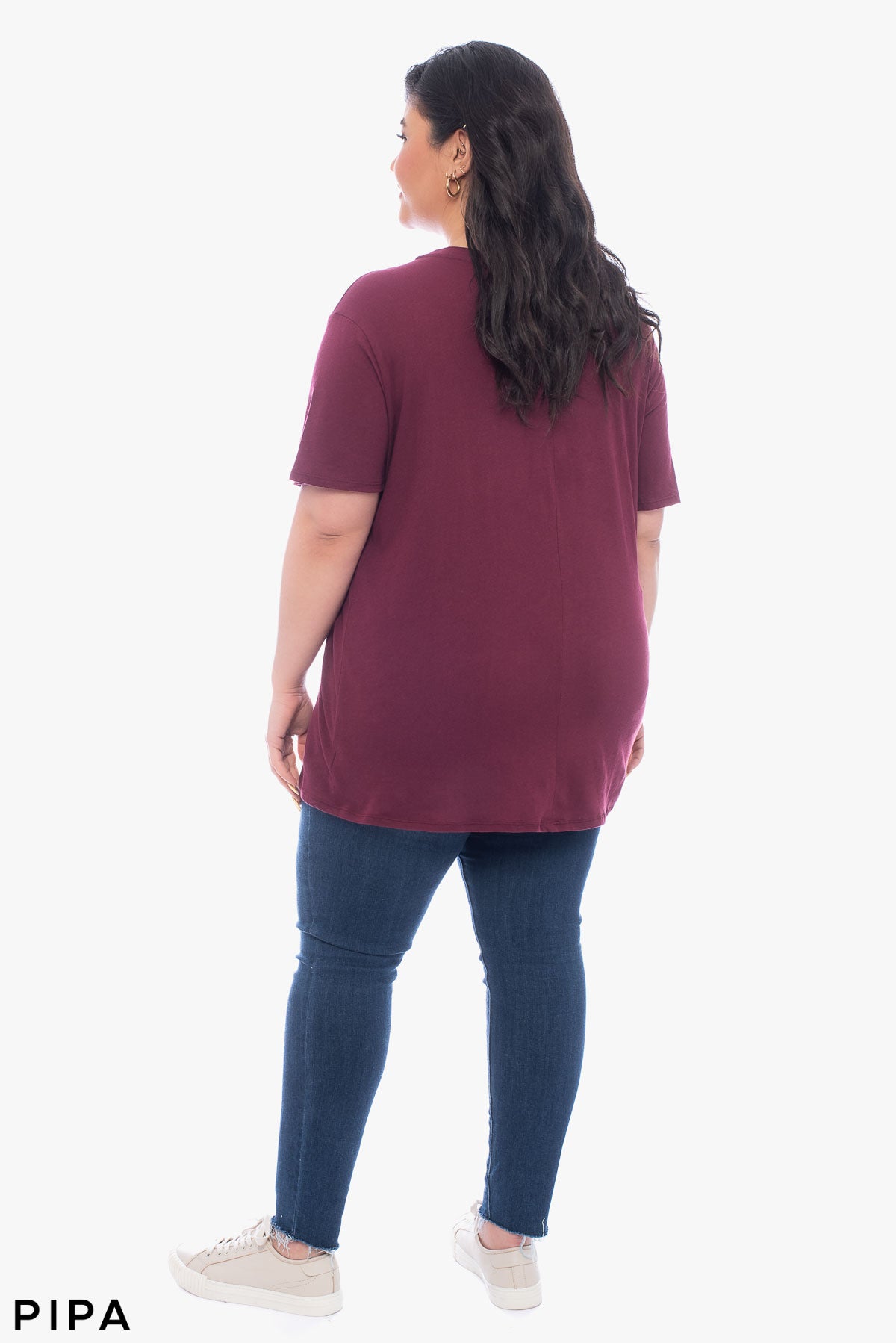 חולצה YULA_R (כותנה)