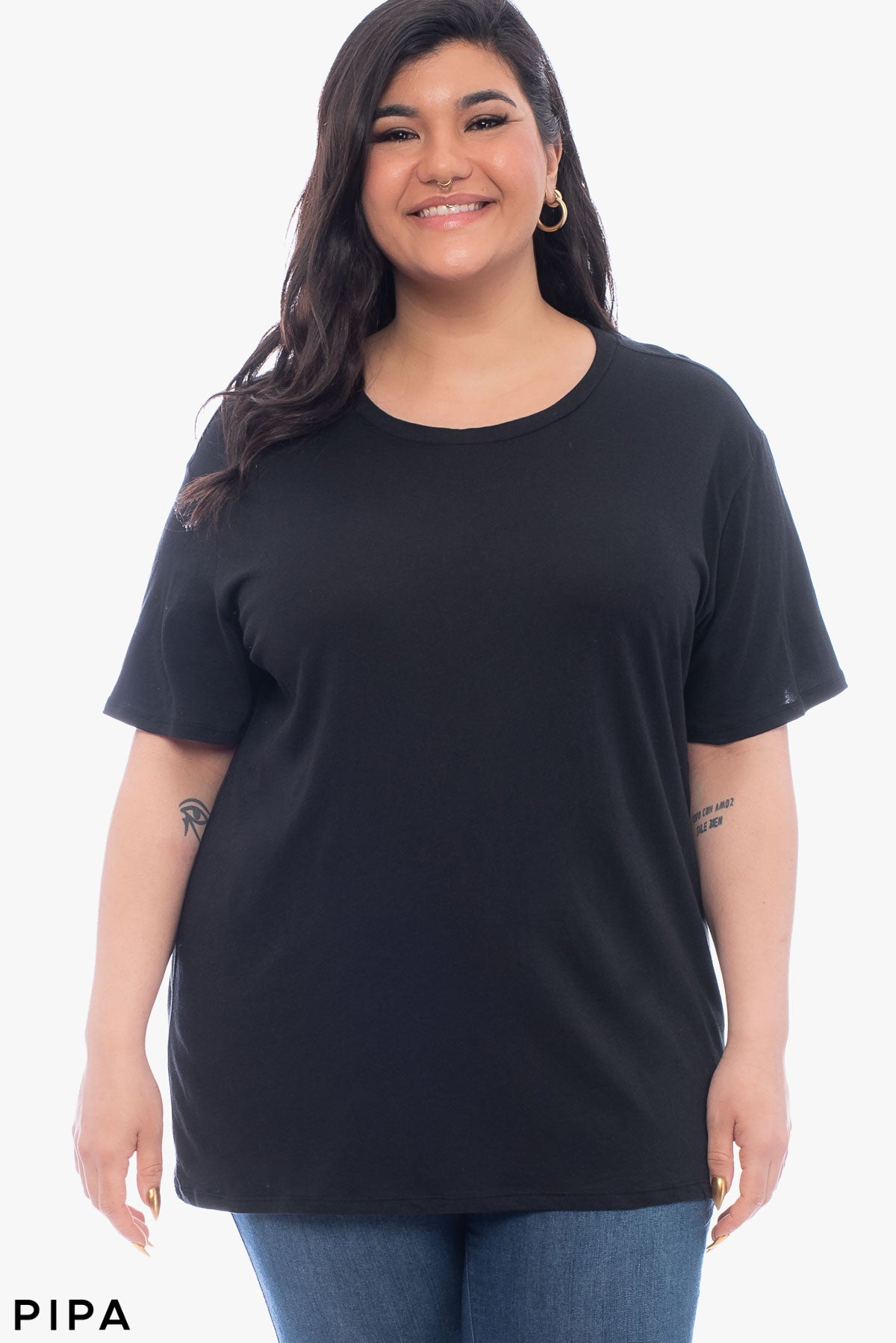 חולצה YULA_R (כותנה)