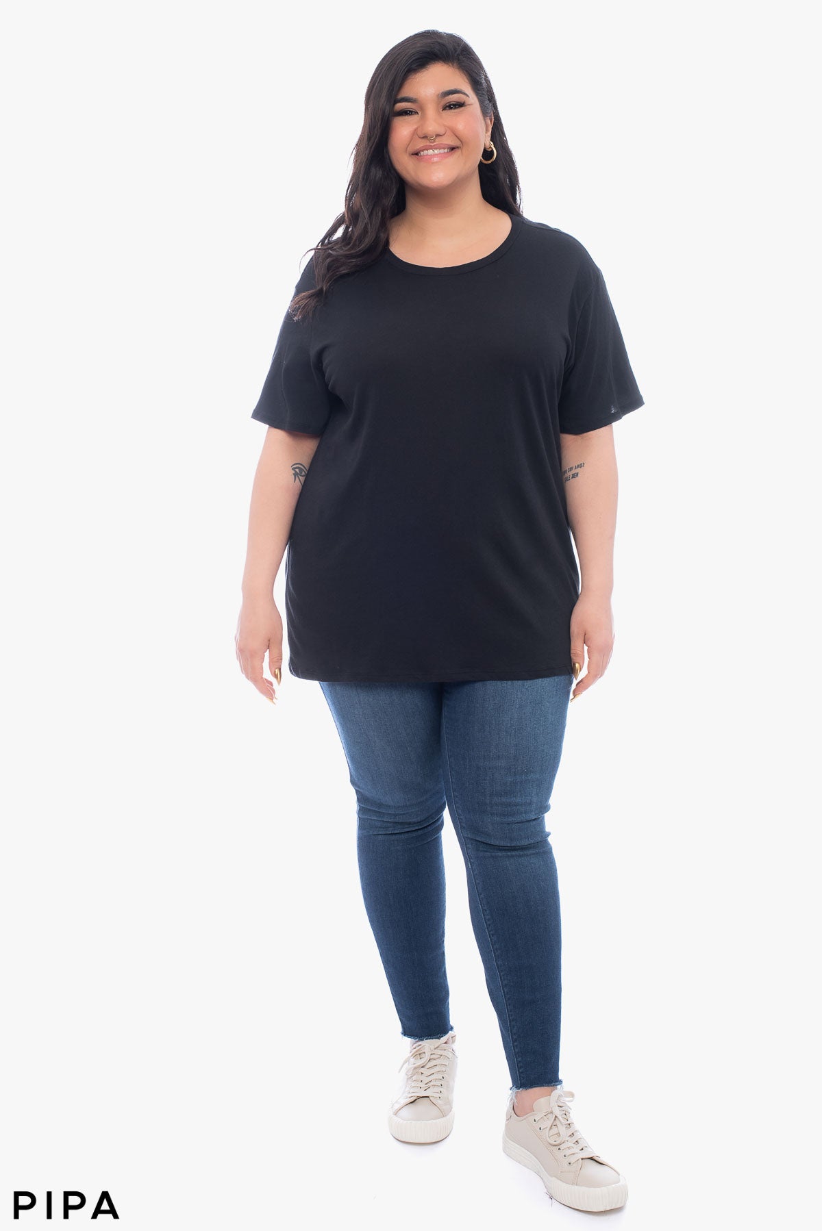 חולצה YULA_R (כותנה)