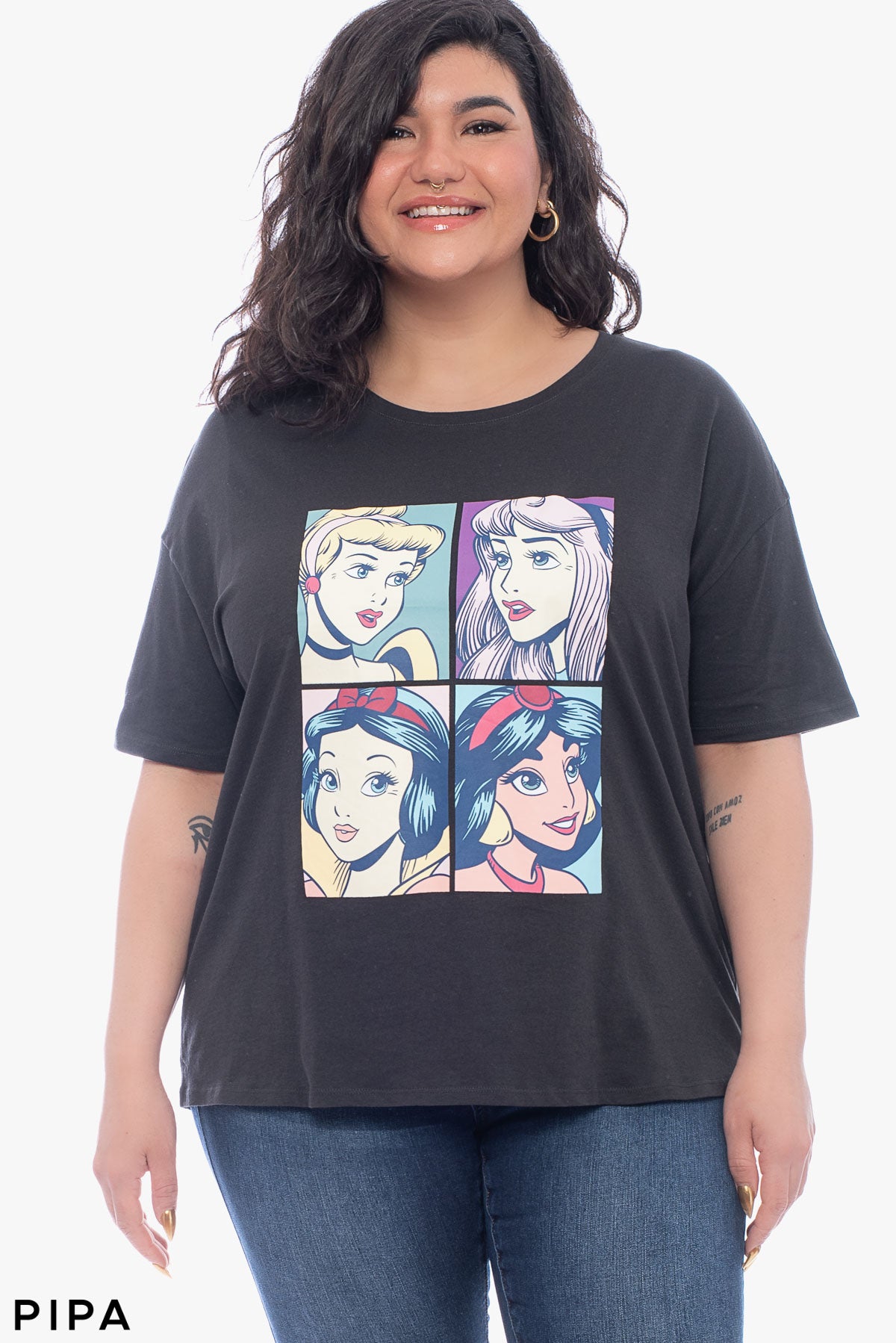 חולצה DISNEY (2)