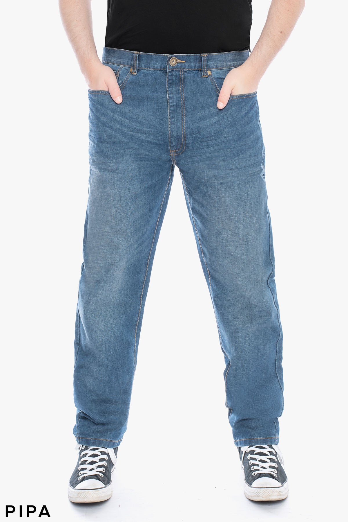 ג'ינס גברים TYLER דנם