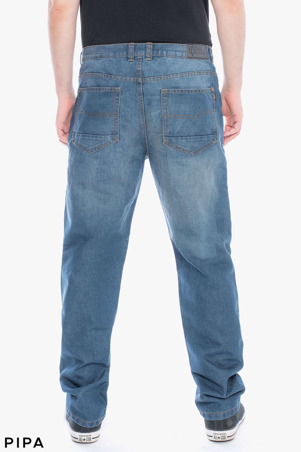 ג'ינס גברים TYLER דנם