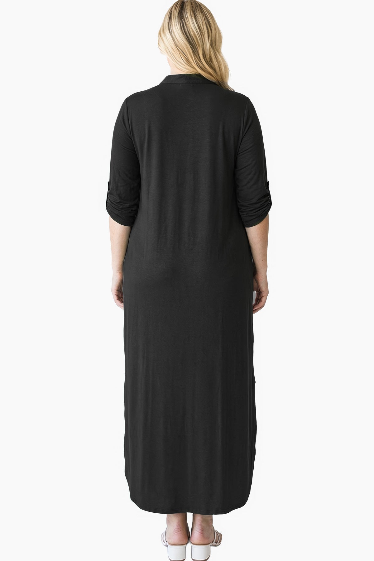 שמלת מקסי NOELLE