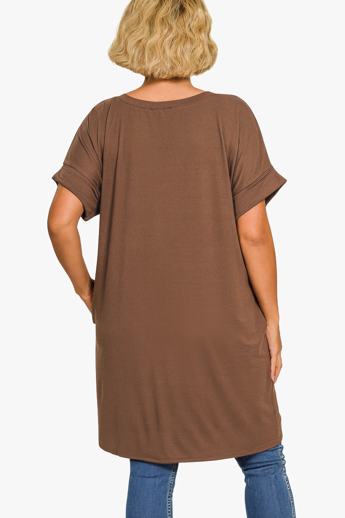 טוניקה EDWINA
