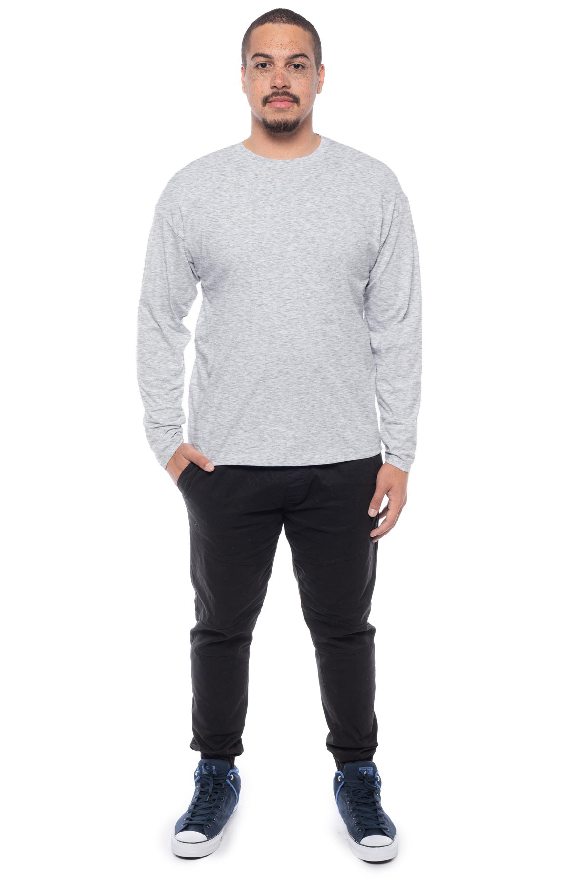 חולצת כותנה OLIVER