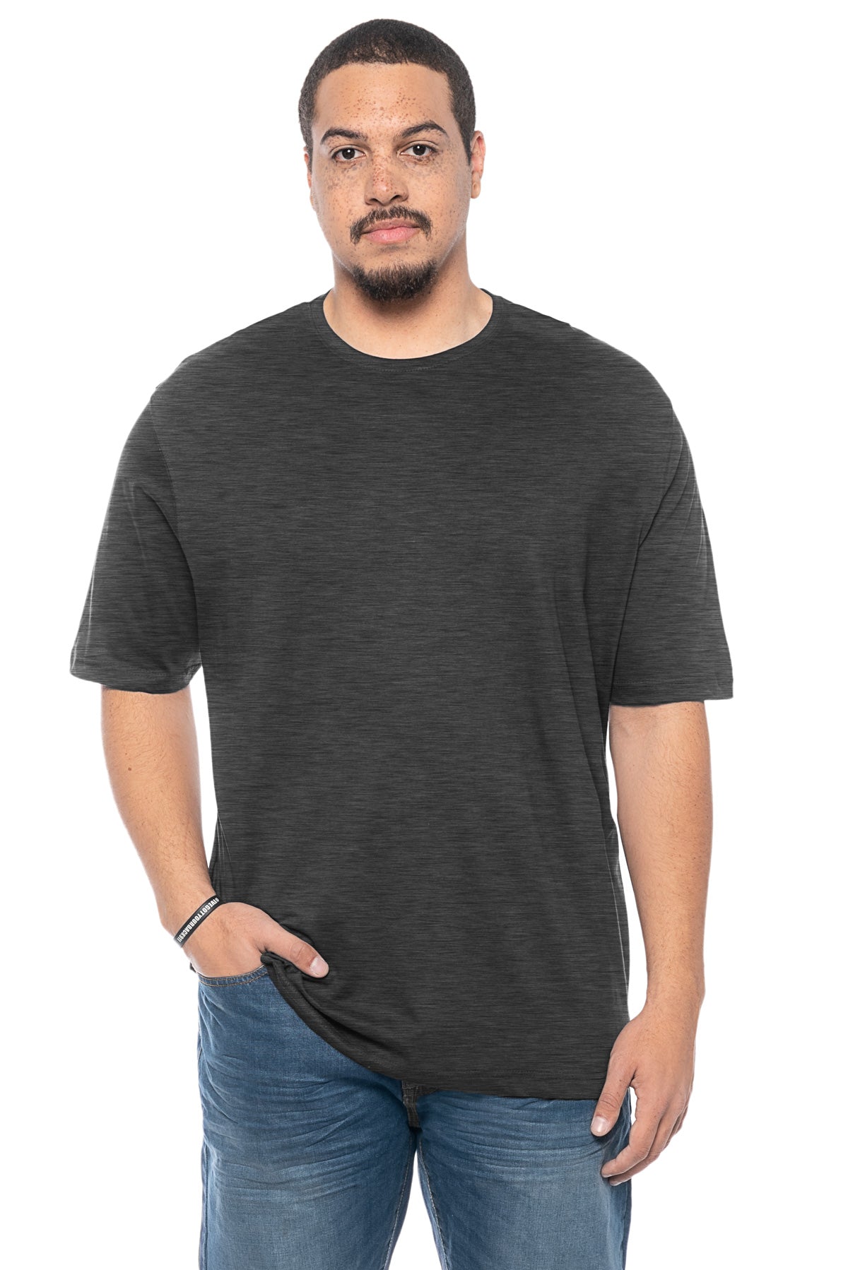 טי-שרט כותנה JEREMY