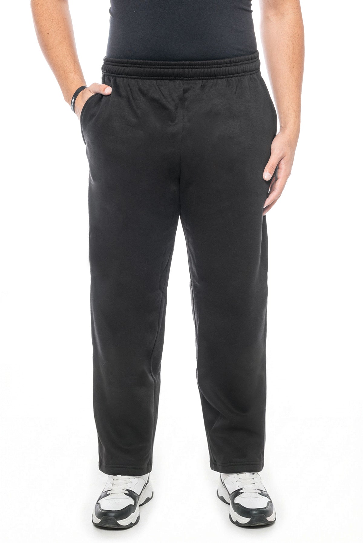 טרנינג גברים BRET