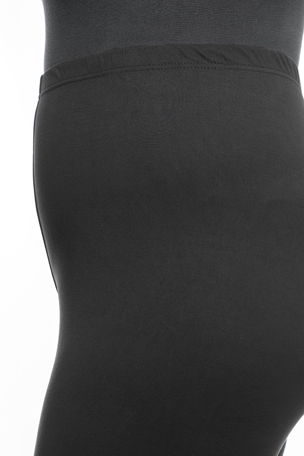 טייץ LILLY_155 שחור