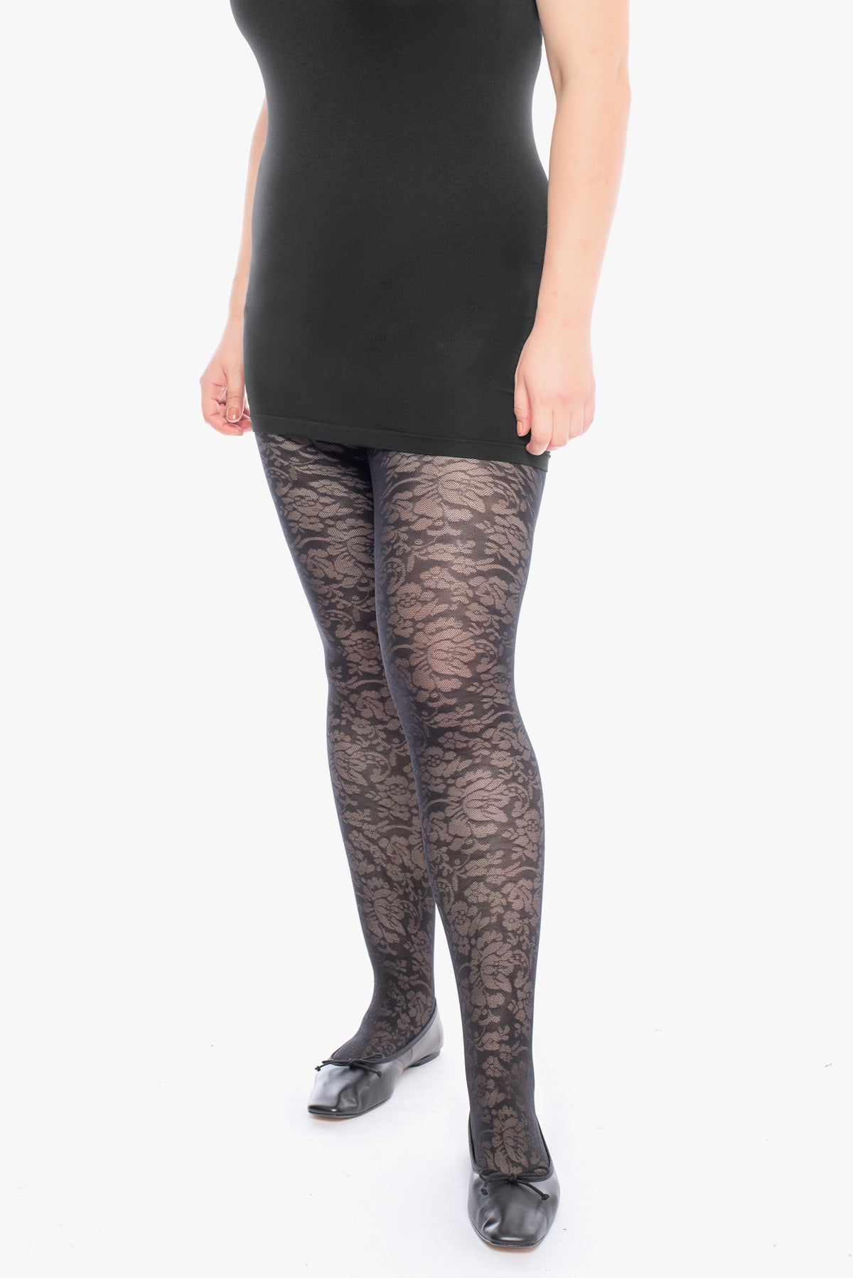 גרביון TIFFANY