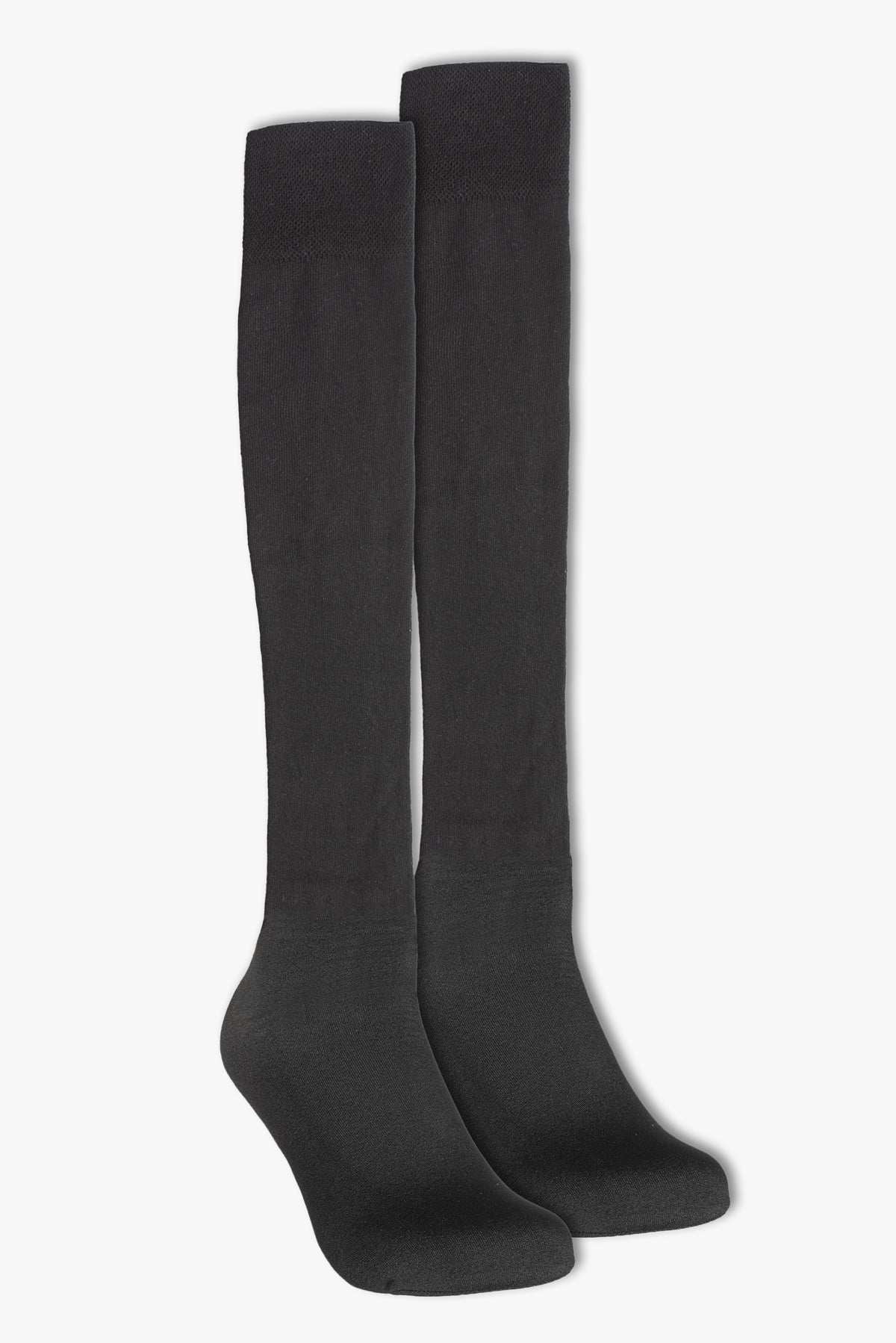 גרבי ברך ALICE שחורים