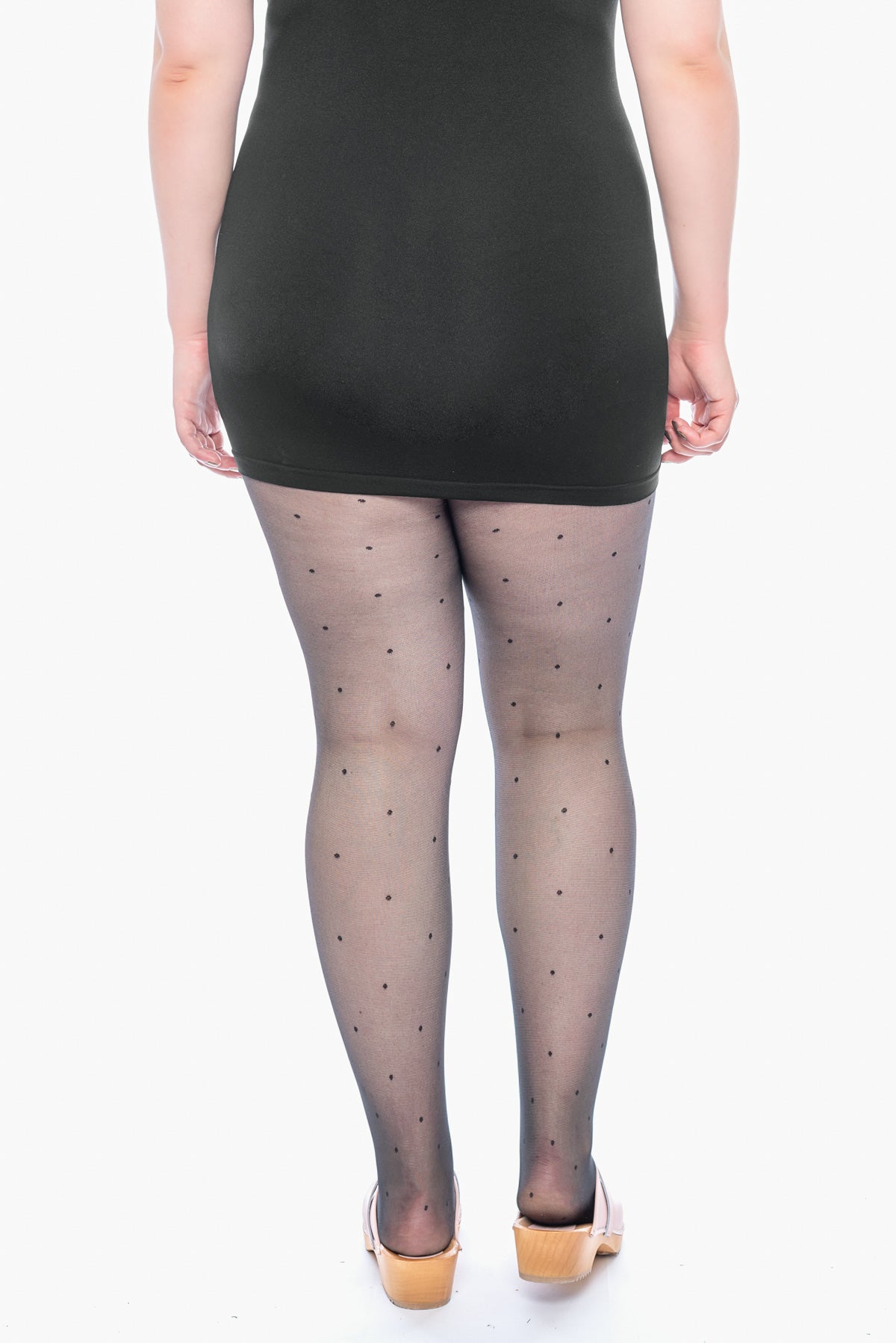 גרביון MIRANDA נקודות