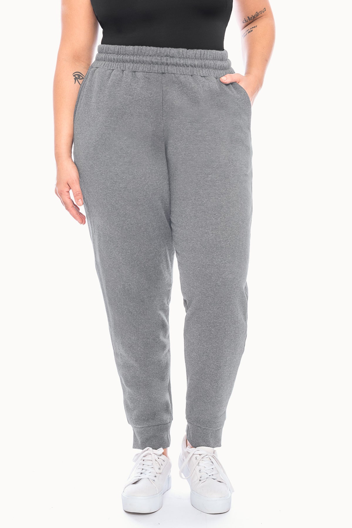 טרנינג RIA מחמם