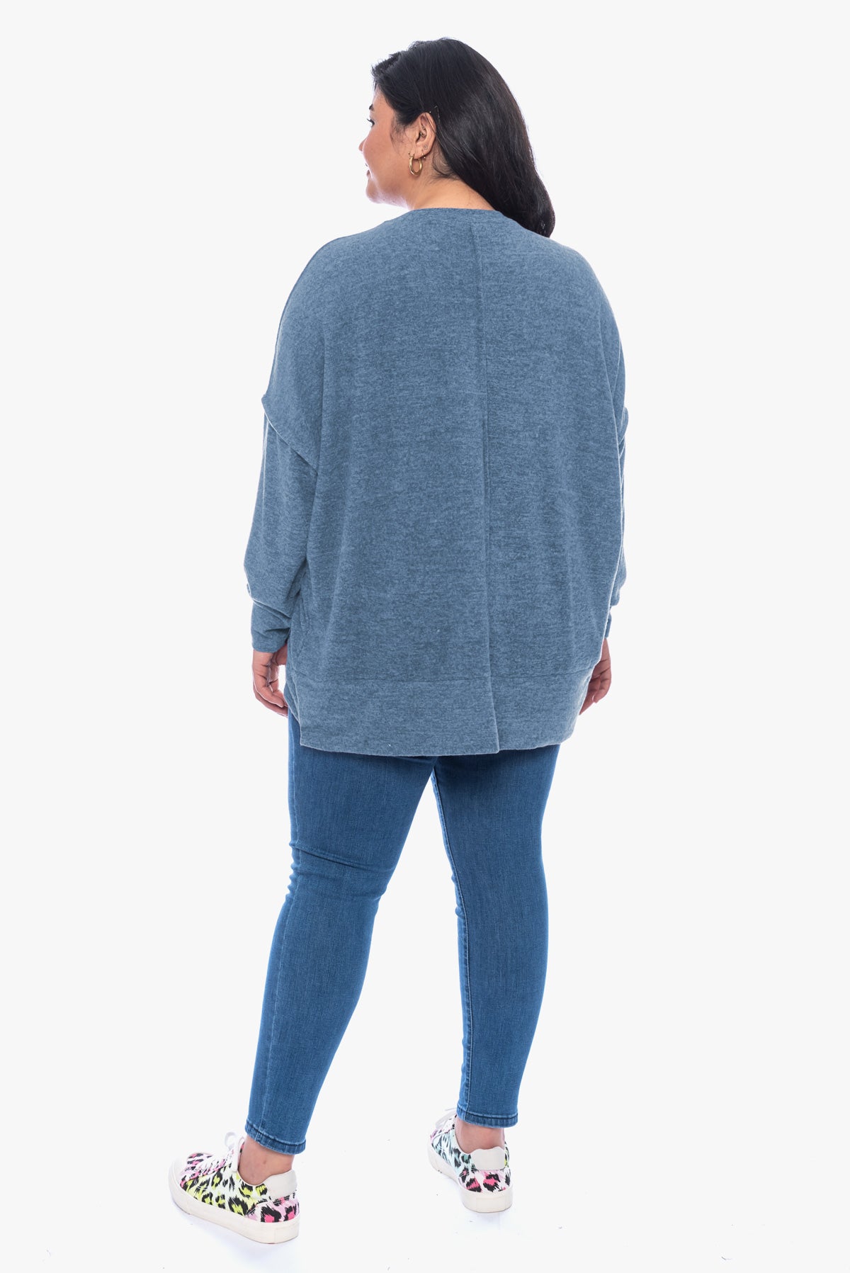 חולצת סריג VENUS