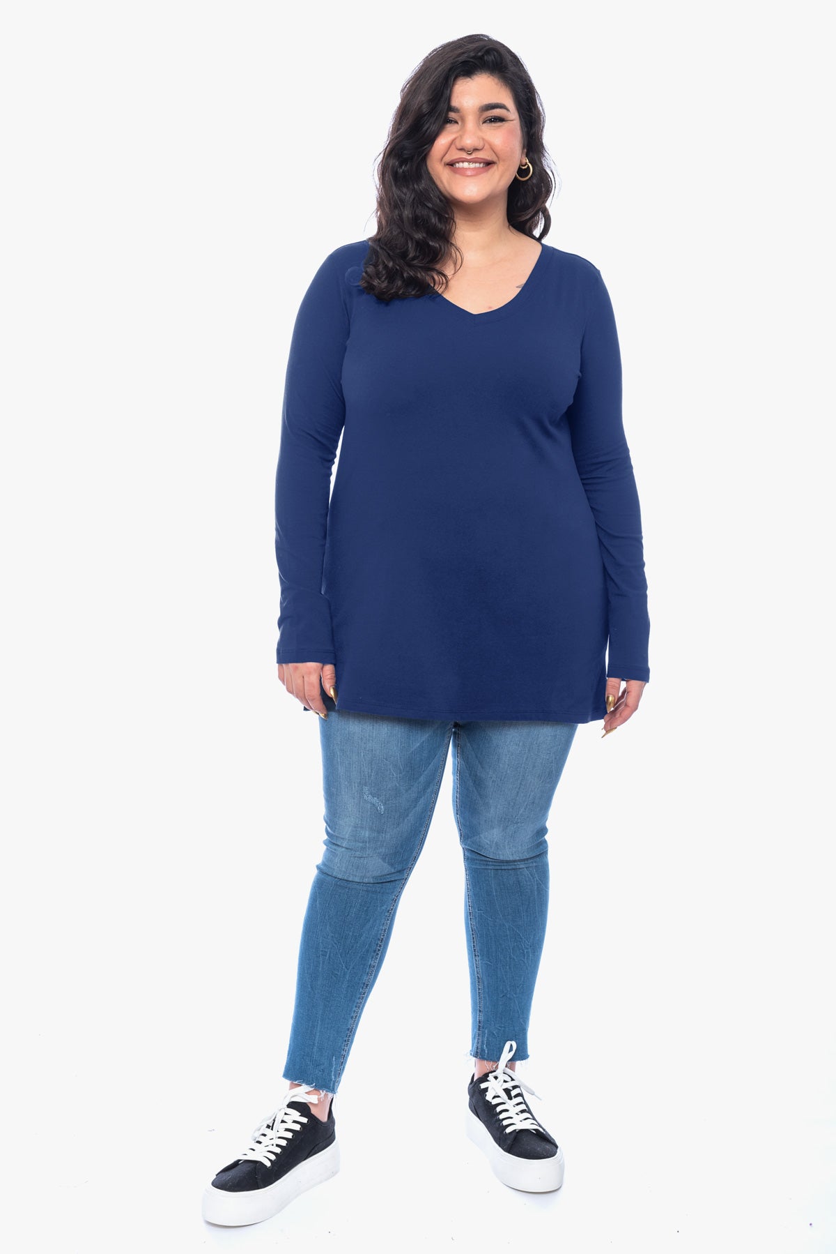 חולצה COTTON