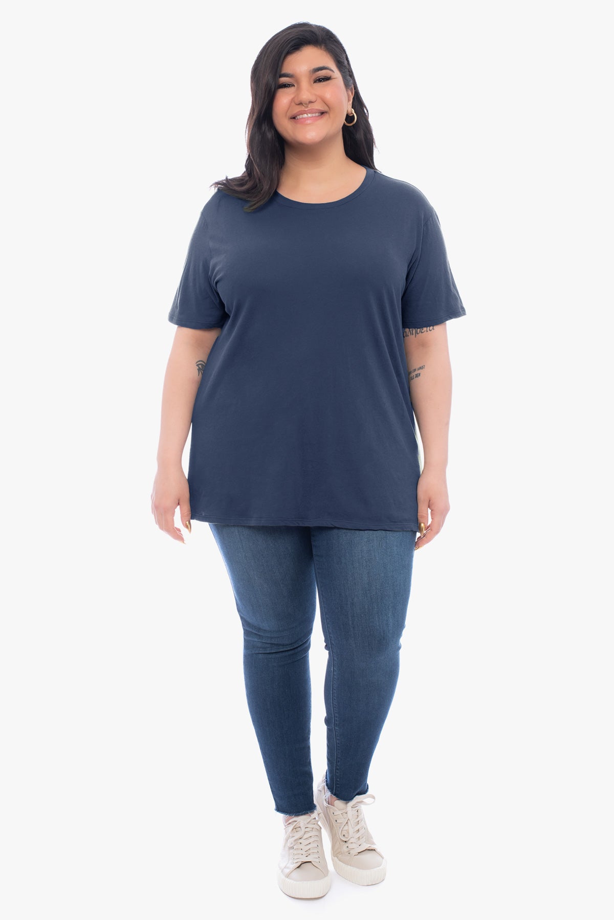 חולצה YULA_R (כותנה)