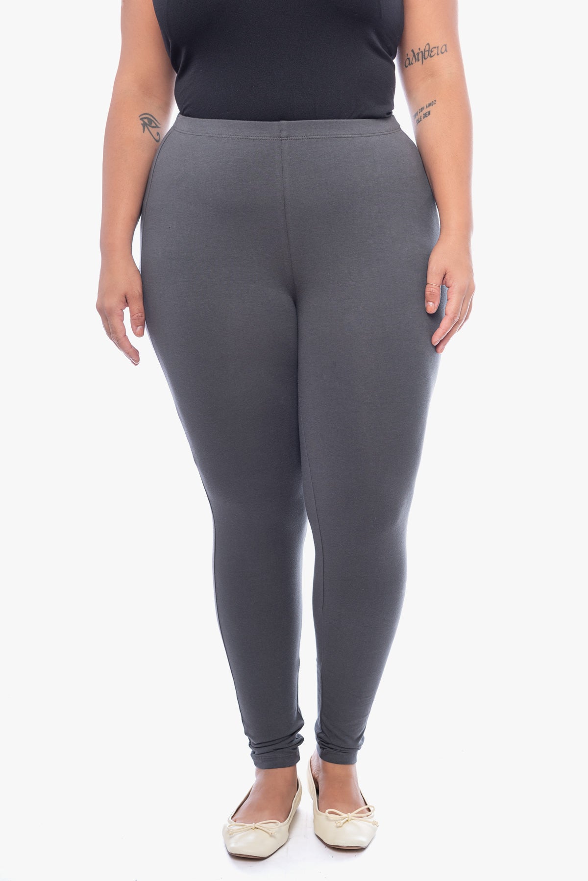 טייץ כותנה JORDAN