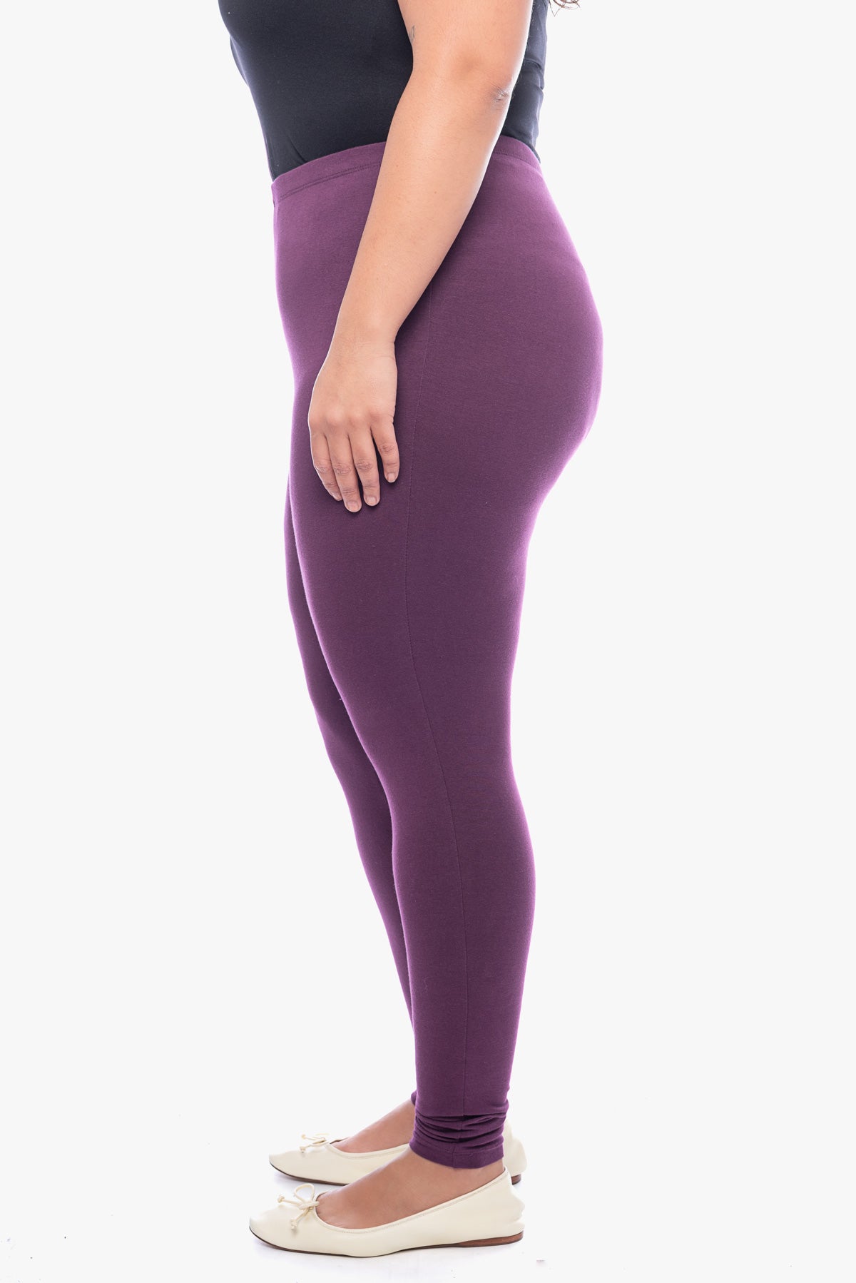 טייץ כותנה JORDAN