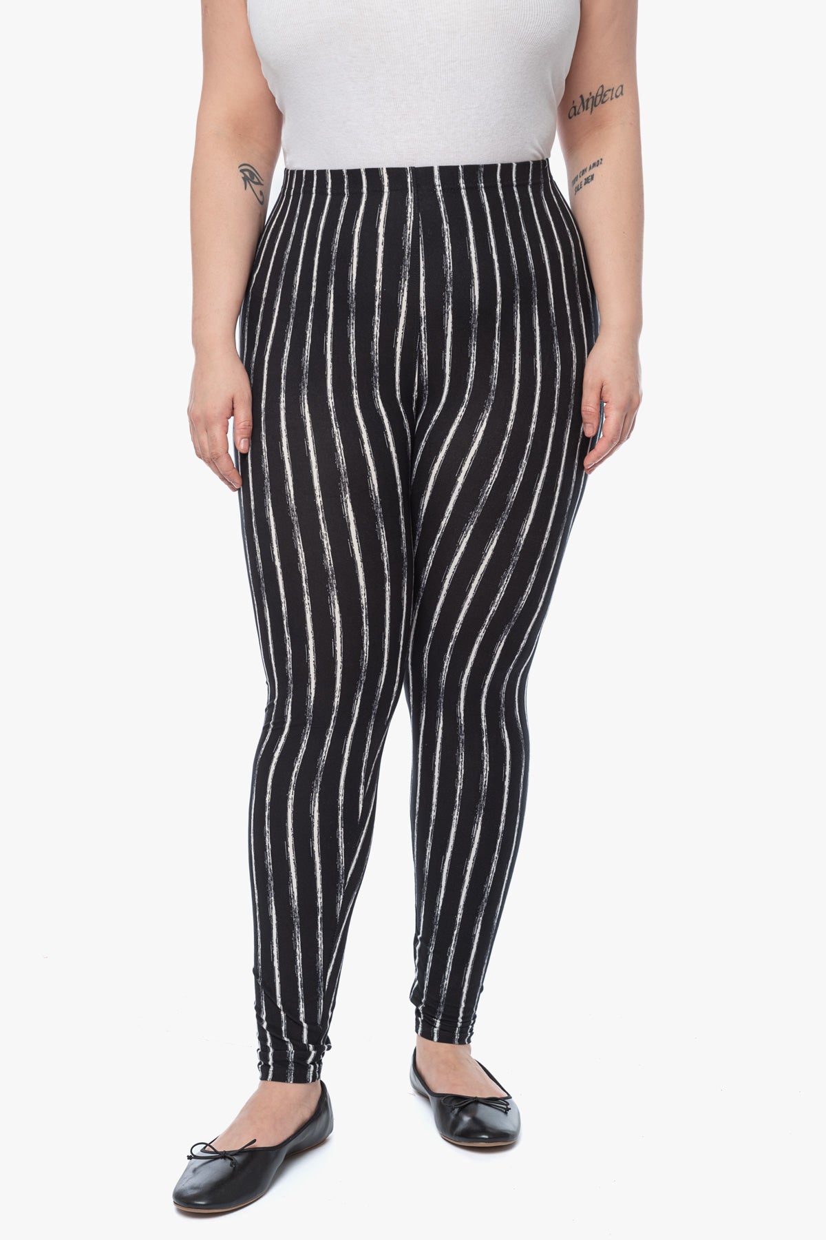 טייץ LILLY_276 פסים