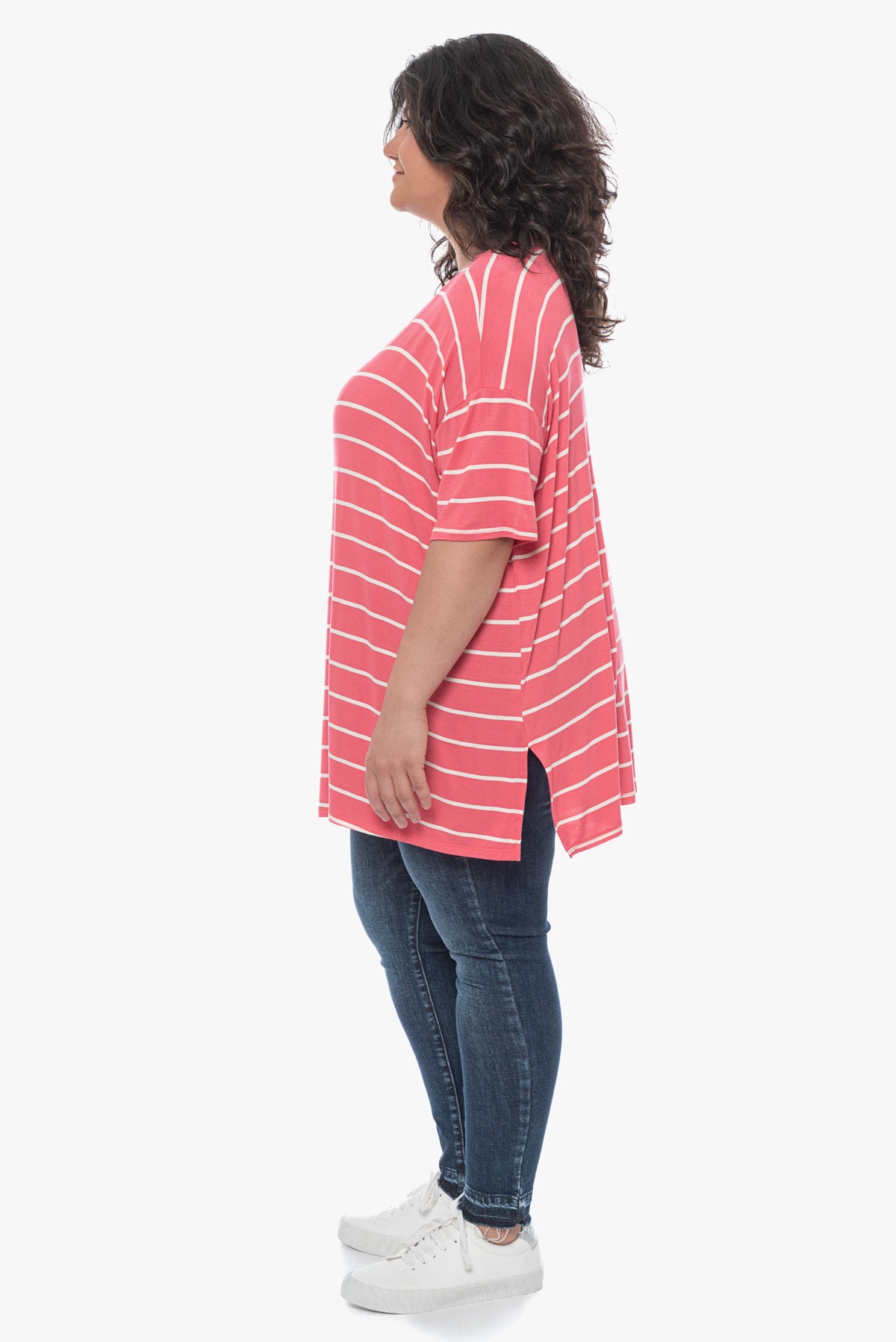 טוניקה JENNY פסים