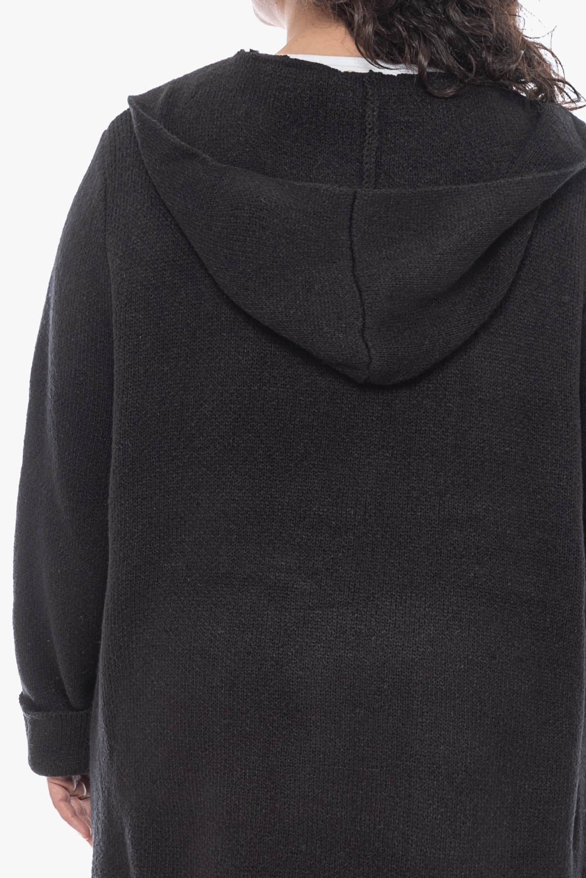 סוודר VERNICE שחור