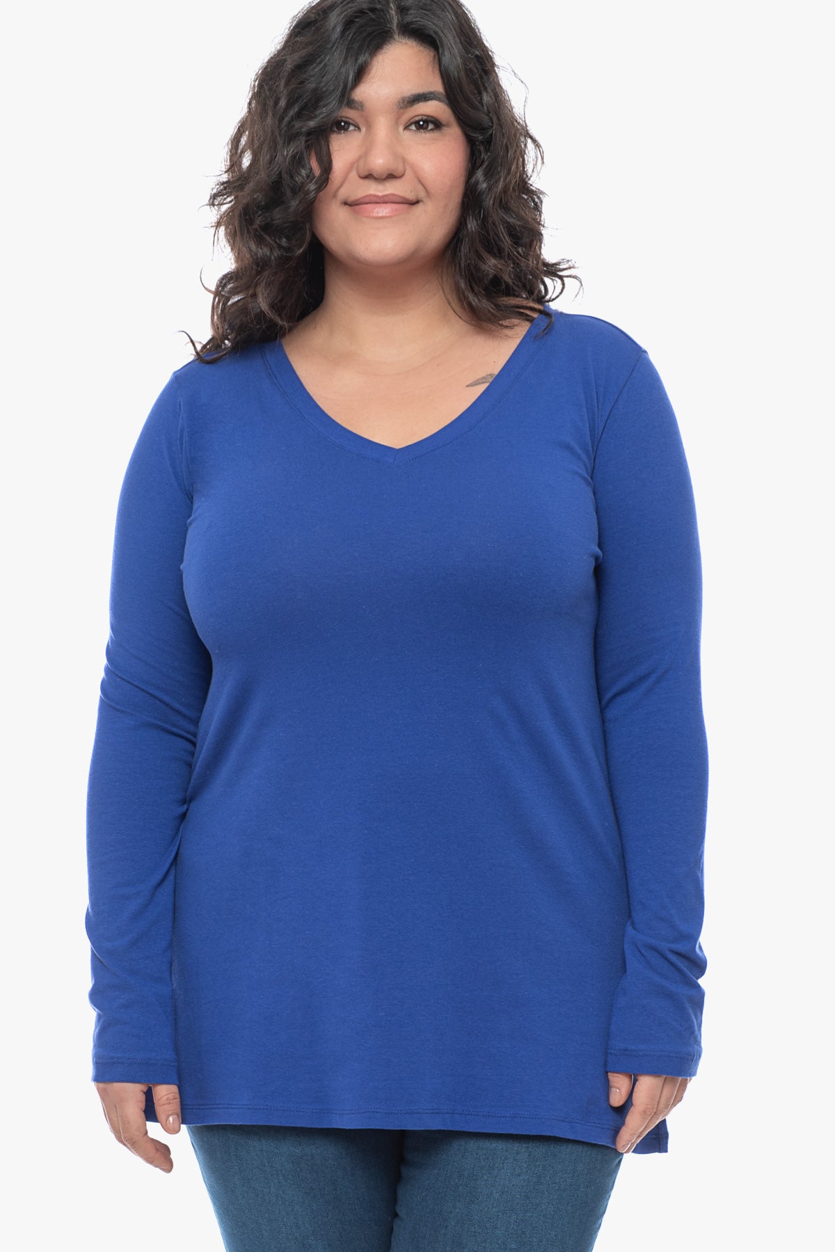 חולצה COTTON