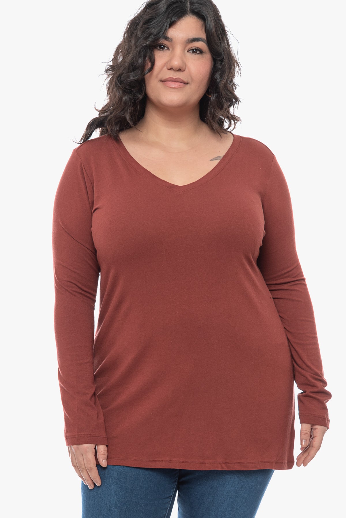 חולצה COTTON