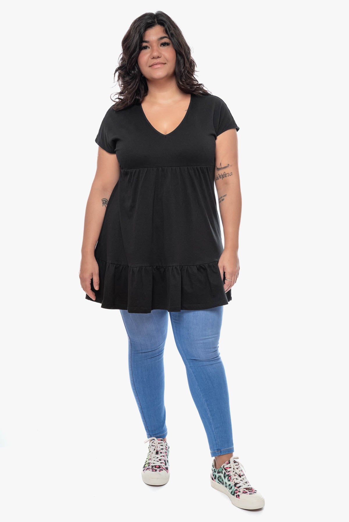 טוניקה ARIANNA