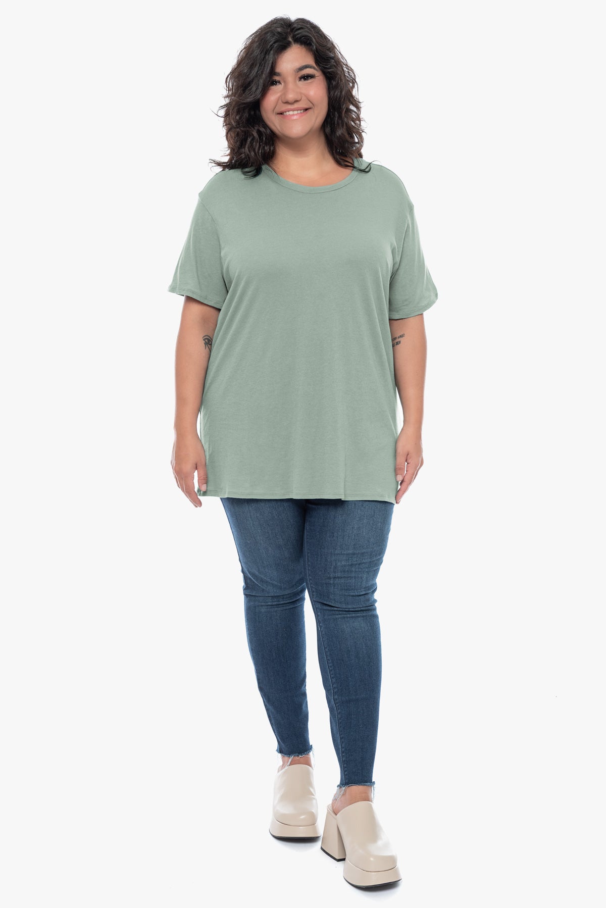 חולצה YULA_R (כותנה)